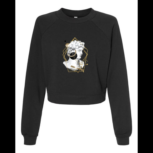 God Bella canvas hoodie 7505